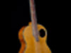 Sapele kasha classical guitar with cedar top